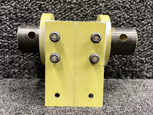 T700A2730073100 Socata TBM-700 Aft Elevator Control Fitting with Tube