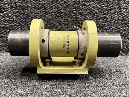 T700A2730073100 Socata TBM-700 Aft Elevator Control Fitting with Tube