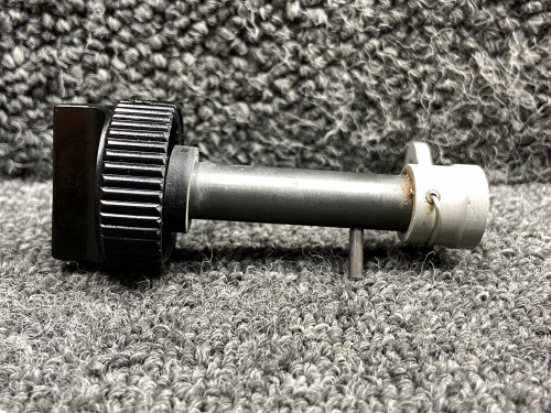 T700A3240012100, Z00.N7083850012 Socata TBM-700 Parking Brake Control Knob