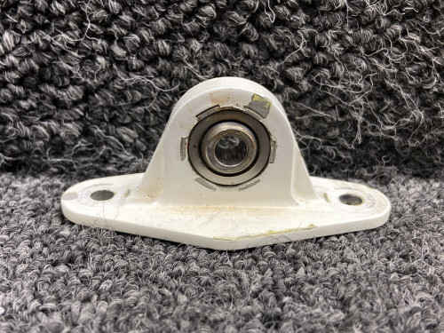 T700A3442122000 Socata TBM-700 Radome Rear Fitting Assembly