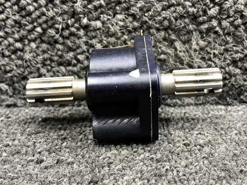 5591 (Alt: Z00.N7680235591) Socata TBM-700 Flap Control Bearing Assembly