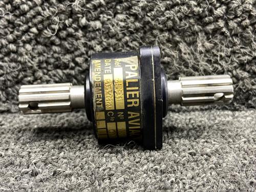 5591 (Alt: Z00.N7680235591) Socata TBM-700 Flap Control Bearing Assembly