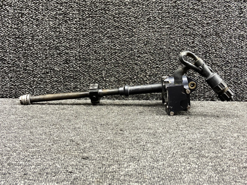 1-5295 (Alt: Z00.N7897235202) AVIAC Outboard Flap Actuator Assembly LH
