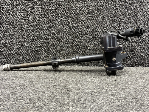 1-5295 (Alt: Z00.N7897235202) AVIAC Outboard Flap Actuator Assembly LH
