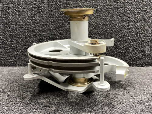 T700A2715039000 Socata TBM-700 Vertical Aileron Bellcrank with Accessories