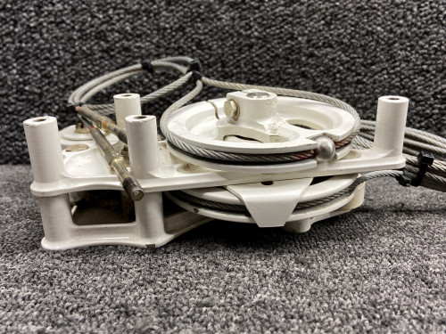 T700A271002100 Socata TBM-700 Spoiler Control Mechanism Assembly LH