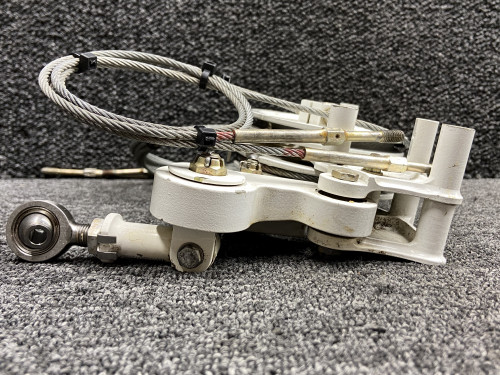 T700A271002100 Socata TBM-700 Spoiler Control Mechanism Assembly LH