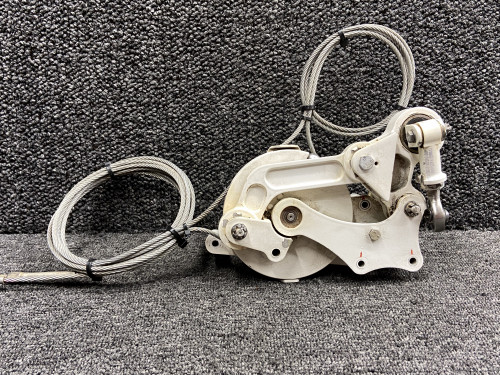 T700A271002100 Socata TBM-700 Spoiler Control Mechanism Assembly LH