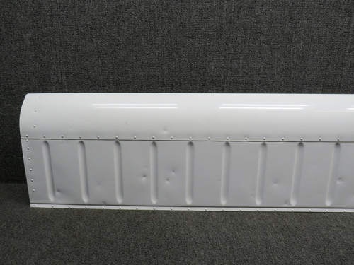 65591-000 Piper PA28-151 Flap Assembly LH (Hail)