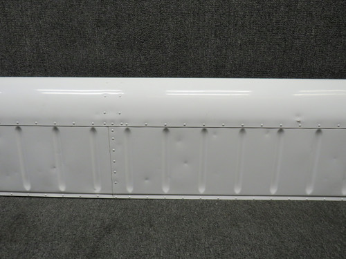 65591-000 Piper PA28-151 Flap Assembly LH (Hail)