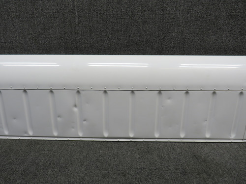 65591-000 Piper PA28-151 Flap Assembly LH (Hail)