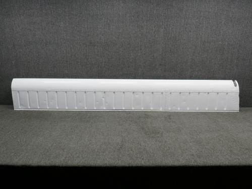 65591-000 Piper PA28-151 Flap Assembly LH (Hail)