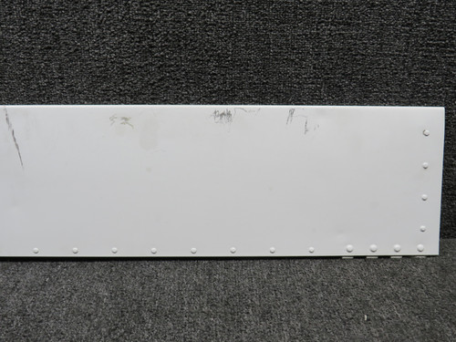 63585-004 Piper PA28-151 Stabilator Trim Tab Assembly RH (Hail)