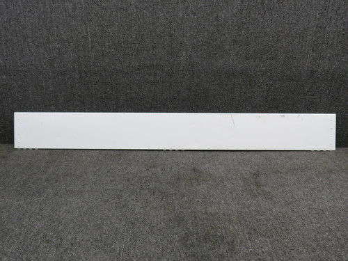 63585-004 Piper PA28-151 Stabilator Trim Tab Assembly RH (Hail)