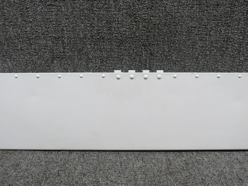 63585-004 Piper PA28-151 Stabilator Trim Tab Assembly RH (Hail)
