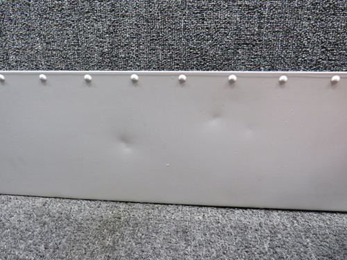 63585-004 Piper PA28-151 Stabilator Trim Tab Assembly RH (Hail)