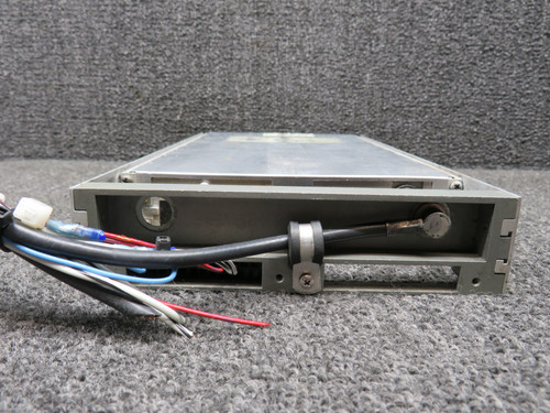 DME-890 Narco Avionics Interrogator Unit with Tray (Core)