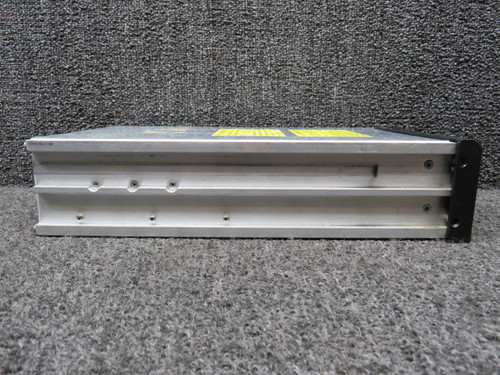 03118-301 Narco MK-12D Navigation-Communication Radio with Tray (Volts: 14)