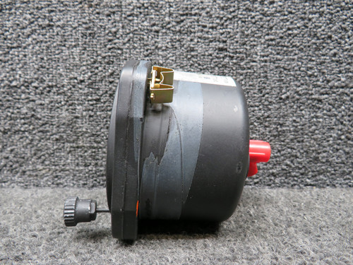 8100 United Instruments True Airspeed Indicator
