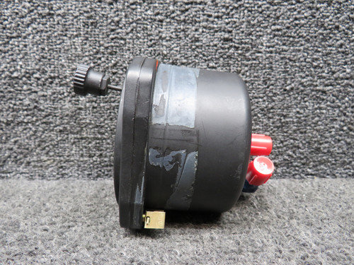 8100 United Instruments True Airspeed Indicator