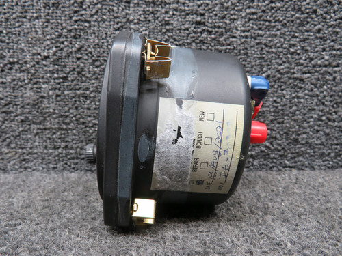 8100 United Instruments True Airspeed Indicator