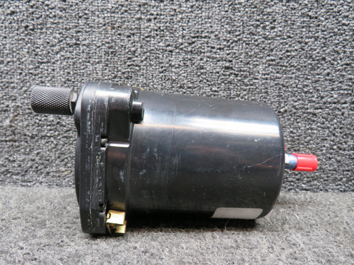 5934P-3 United Instruments Altimeter Indicator