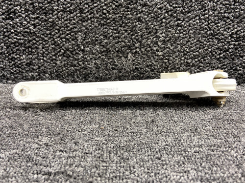T700A2710060100, T700A2710058000 Socata TBM-700 Aileron Control Rod with Lever