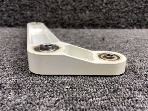 T700A2710020000 (Alt: T700A2710020100) Socata TBM-700 Aileron Control Lever LH