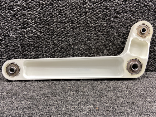 T700A2710020000 (Alt: T700A2710020100) Socata TBM-700 Aileron Control Lever LH