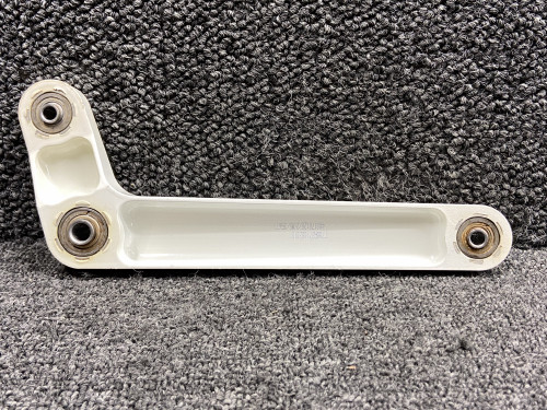 T700A2710020001 (Alt: T700A2710020101) Socata TBM-700 Aileron Control Lever RH
