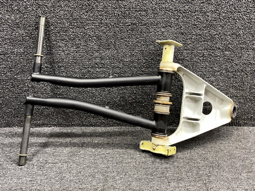 T700A2720014000, T700A2720040010 Socata TBM-700 Rudder Pedal Arm & Fitting Assy