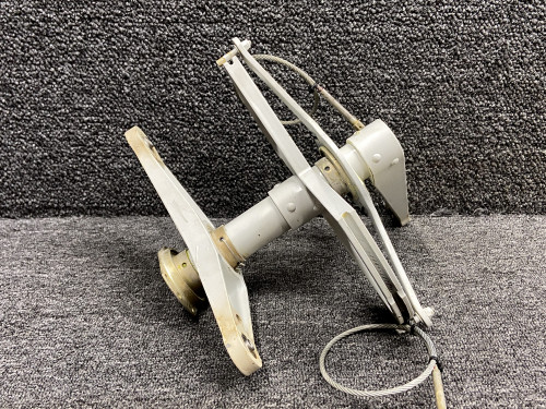 T700A2720008000 Socata TBM-700 Rudder Control Lever Assembly