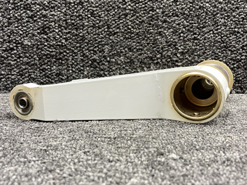 T700A2720043900 (Alt: T700A2720043100) Socata TBM-700 Rudder Control Lever LH