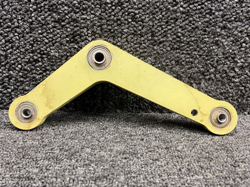 T700A2730024000 (Alt: T700A2730024100) Socata TBM-700 Aft Elevator Control Lever