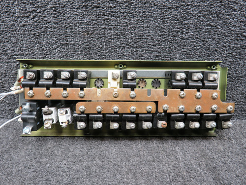 35209-000 Piper PA28-151 Circuit Breaker Panel Assembly