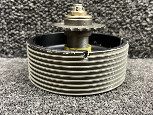 T700A2740060000 Socata TBM-700 Elevator Trim Drum Assembly