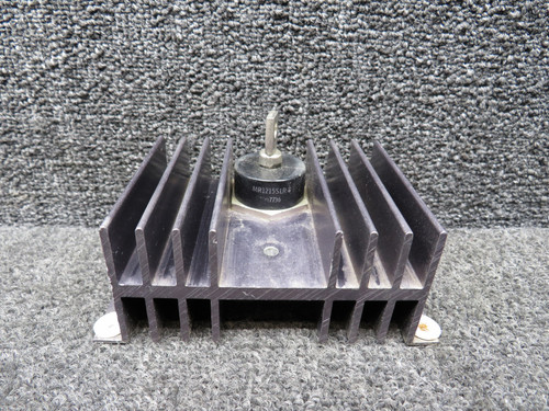 79412-012 Piper PA28-151 Diode and Cooler Assembly