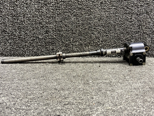 1-5295 (Alt: Z00.N7897235202) AVIAC Outboard Flap Actuator Assembly LH