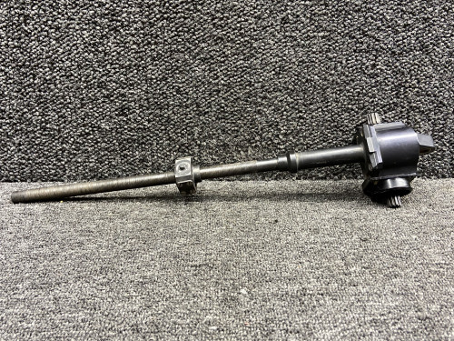 Z00.N7897235203 Socata TBM-700 Outboard Flap Actuator Assembly RH