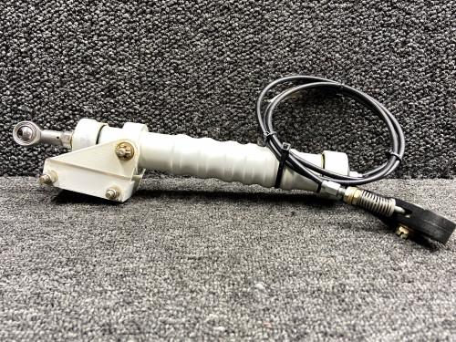 T700A2720017100, T700A2720052000 Socata TBM-700 Rudder Pedal Adjustment Barrel