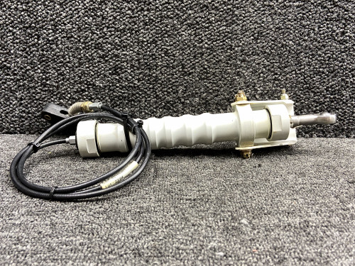 T700A2720017100, T700A2720052000 Socata TBM-700 Rudder Pedal Adjustment Barrel