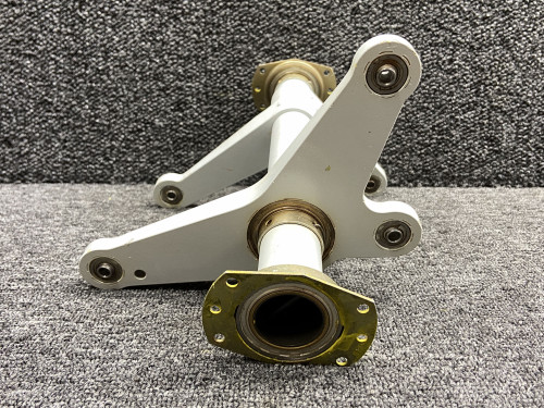 T700A2730012000 Socata TBM-700 Lower Elevator Pedestal Control Lever Assembly