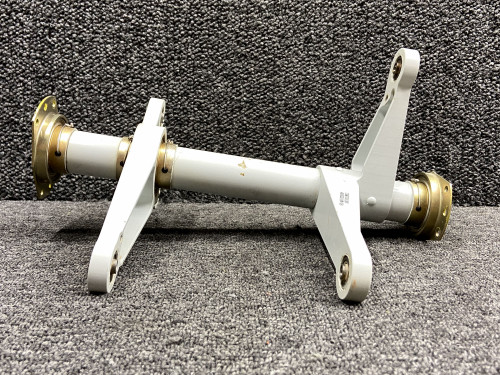 T700A2730012000 Socata TBM-700 Lower Elevator Pedestal Control Lever Assembly