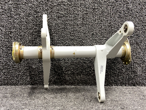 T700A2730012000 Socata TBM-700 Lower Elevator Pedestal Control Lever Assembly