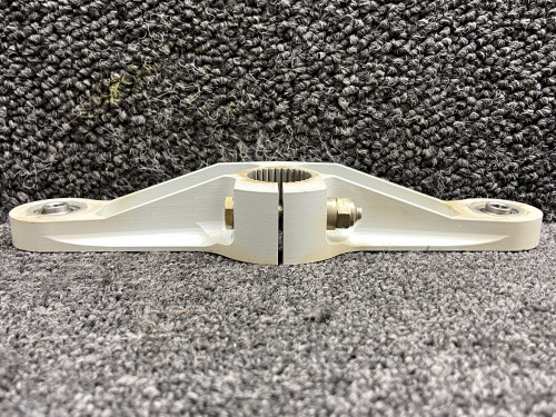 T700A2720044000 Socata TBM-700 Rudder Pedal Control Lever Assembly