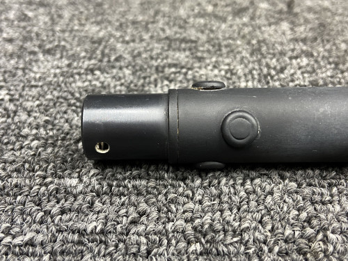 5687-857 (Alt: Z00.N7070235609) AVIAC Center Flap Control Rod LH or RH