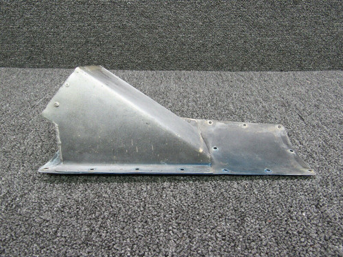60-980000-267 / 60-950056-1 Beech B-60 Door & Duct Wing Nacelle RH