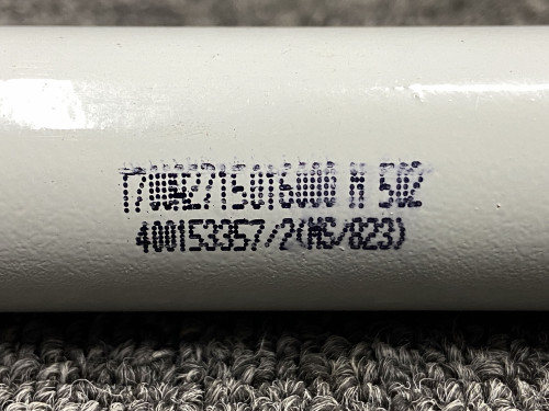 T700A2715016000 Socata TBM-700 Aileron Control Rod