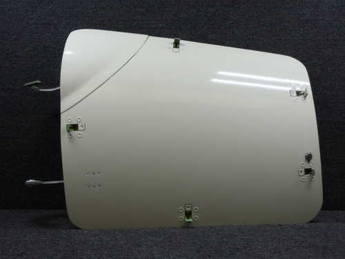 6612290-2 Cessna 560XL Citation XLS+ Tailcone Forward Access Door Bond Assembly