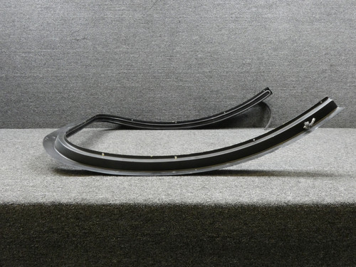 6619030-2 Cessna 560XL Citation XLS+ Acoustic Door Seal Channel Assembly